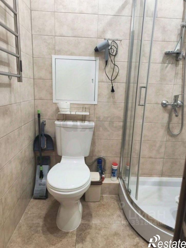 2-комн квартира ул Речная, 9,  д. 9