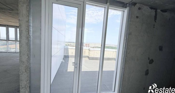 6-комн квартира ул Красных Партизан, 4/1,  д. 4/1