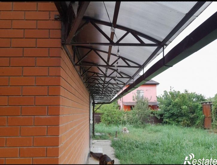 Коттедж/дом