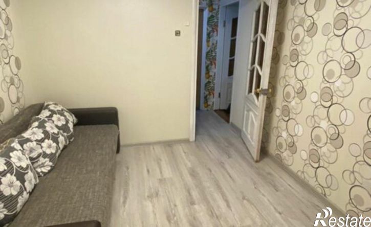 2-комн квартира ул Рождественская Набережная, 33,  д. 33