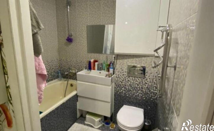 2-комн квартира ул Рождественская Набережная, 33,  д. 33