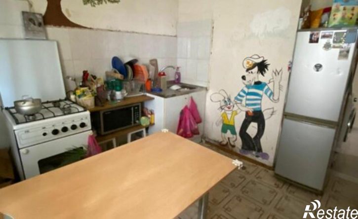 2-комн квартира ул Рождественская Набережная, 33,  д. 33