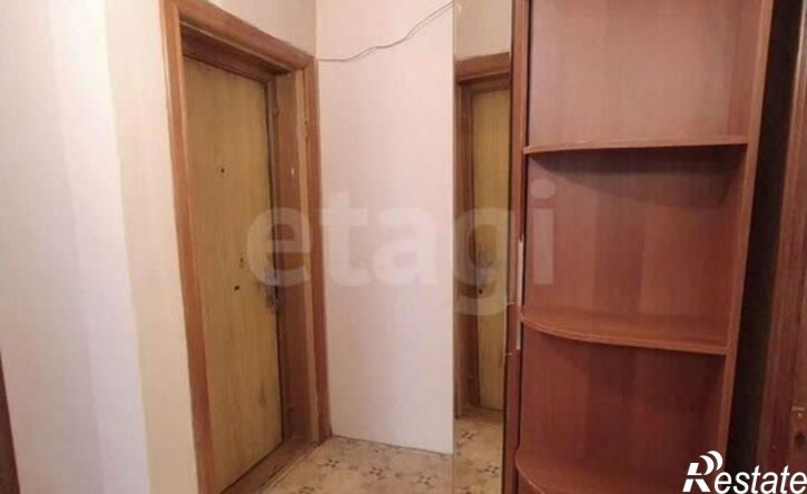 2-комн квартира ул Ставропольская, 266,  д. 266
