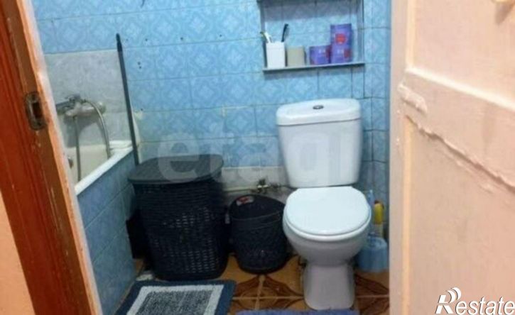 2-комн квартира ул Ставропольская, 266,  д. 266