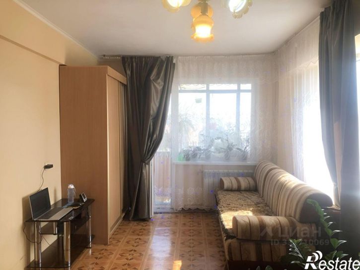 2-комн квартира ул им. Космонавта Гагарина, 240,  д. 240