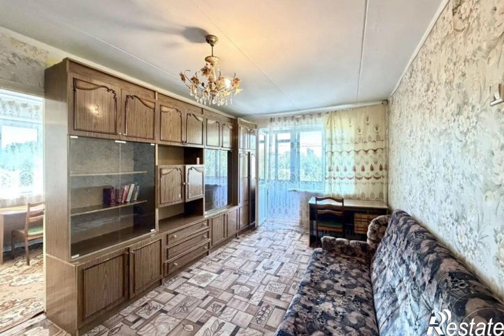 2-комн квартира ул Ставропольская, 222,  д. 222