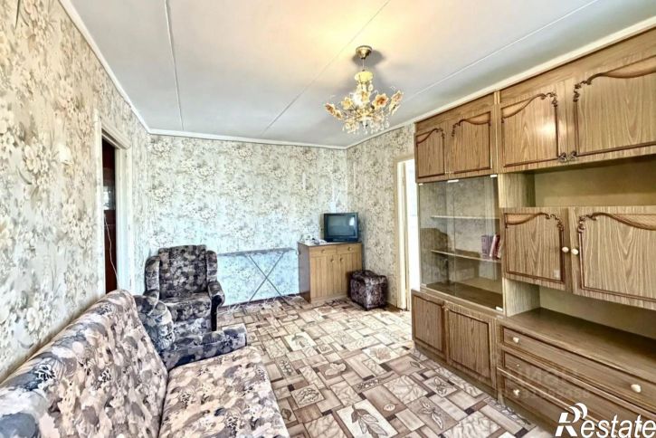 2-комн квартира ул Ставропольская, 222,  д. 222