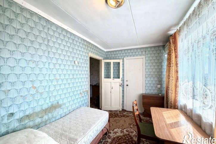 2-комн квартира ул Ставропольская, 222,  д. 222