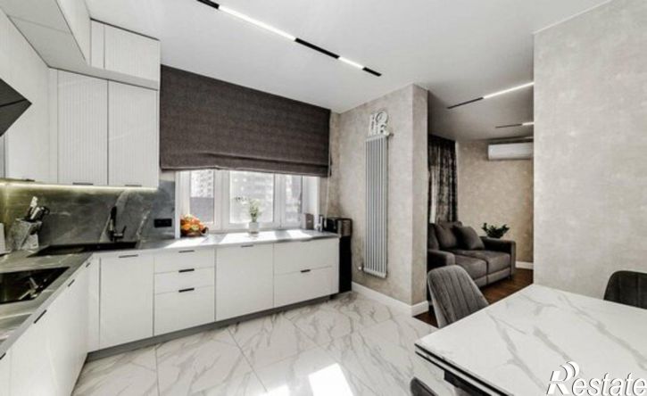 4-комн квартира ул Гаражная, 87 1,  д. 87 1,  к. 1