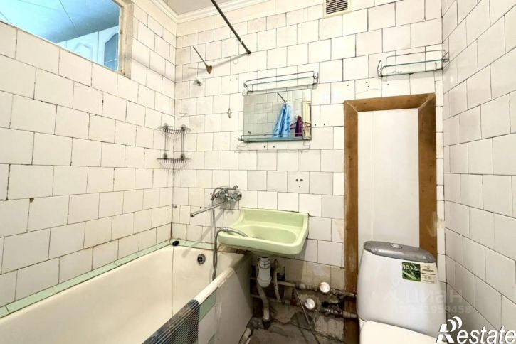 2-комн квартира ул Ставропольская, 222,  д. 222