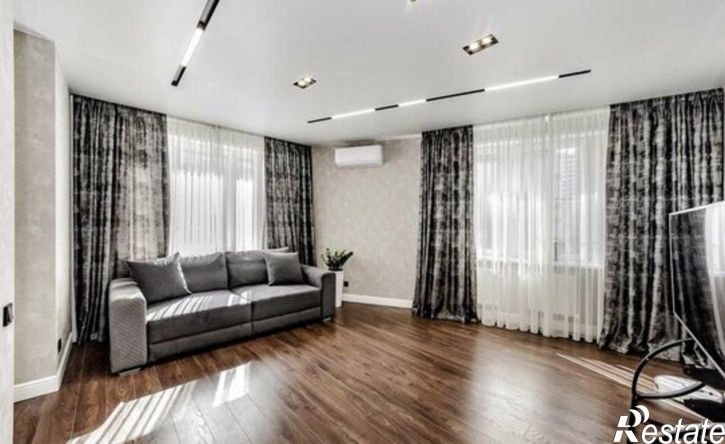 4-комн квартира ул Гаражная, 87 1,  д. 87 1,  к. 1
