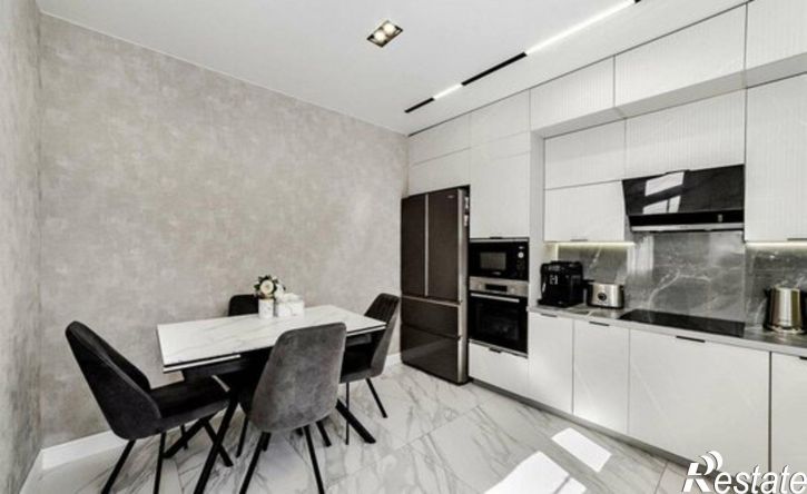 4-комн квартира ул Гаражная, 87 1,  д. 87 1,  к. 1