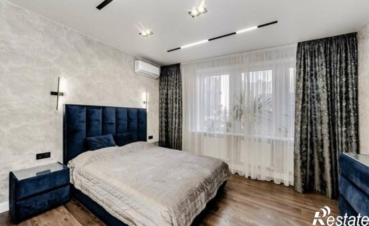 4-комн квартира ул Гаражная, 87 1,  д. 87 1,  к. 1