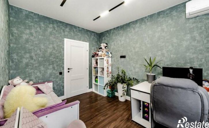 4-комн квартира ул Гаражная, 87 1,  д. 87 1,  к. 1