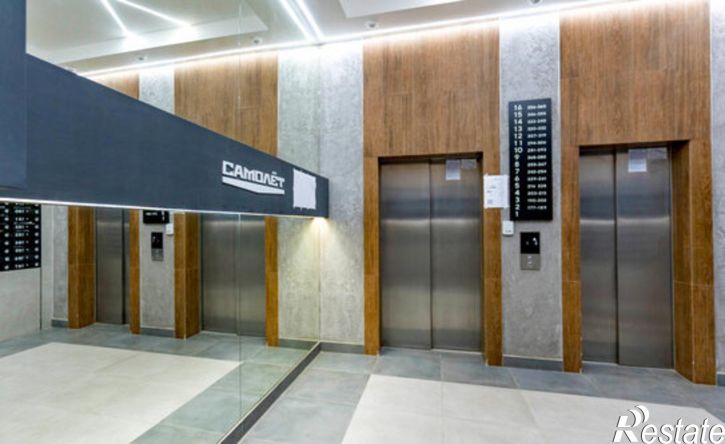 1-комн квартира улица Ивана Беличенко, 90к3