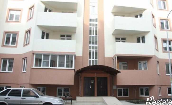 2-комн квартира ул Заполярная, 35 11,  д. 35 11,  к. 11