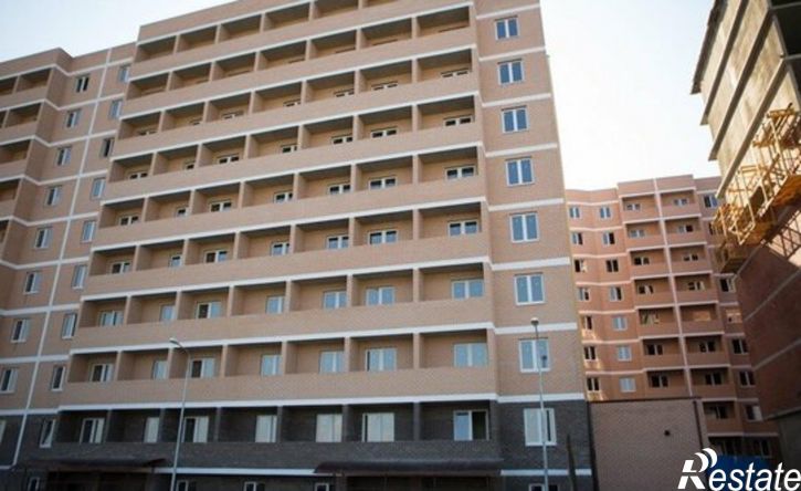 2-комн квартира ул Заполярная, 35 11,  д. 35 11,  к. 11