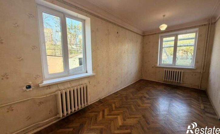 4-комн квартира ул Новаторов, 3,  д. 3