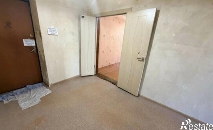 4-комн квартира ул Новаторов, 3,  д. 3
