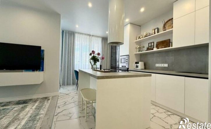 3-комн квартира ул им. Каляева, 263/4 1,  д. 263/4 1,  к. 1
