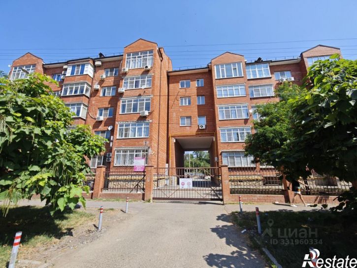 5-комн квартира ул КИМ, 141,  д. 141