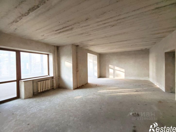 5-комн квартира ул КИМ, 141,  д. 141