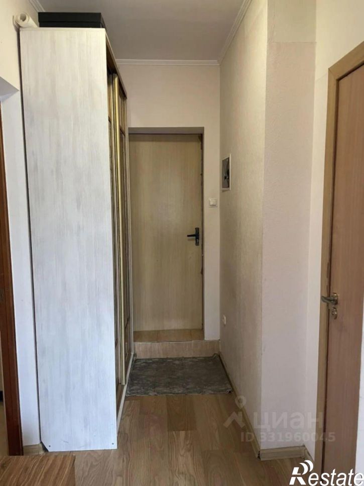 1-комн квартира ул им. Дзержинского, 83,  д. 83