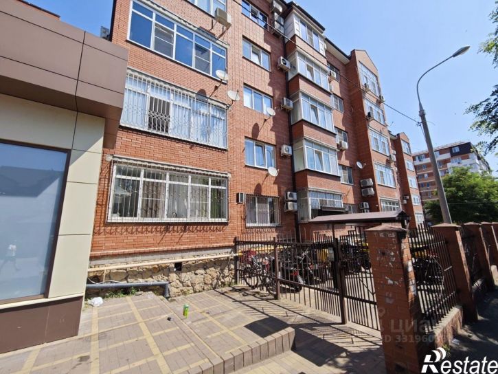 5-комн квартира ул КИМ, 141,  д. 141