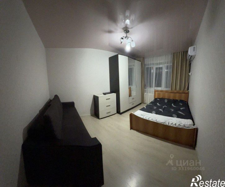 2-комн квартира ул им. Курчатова, 6,  д. 6