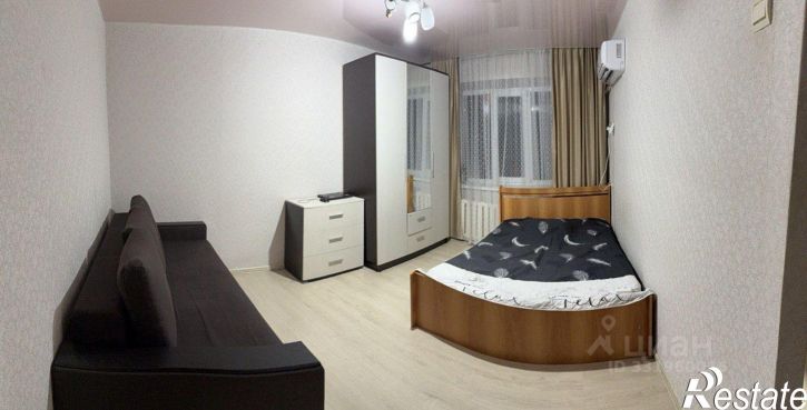 2-комн квартира ул им. Курчатова, 6,  д. 6