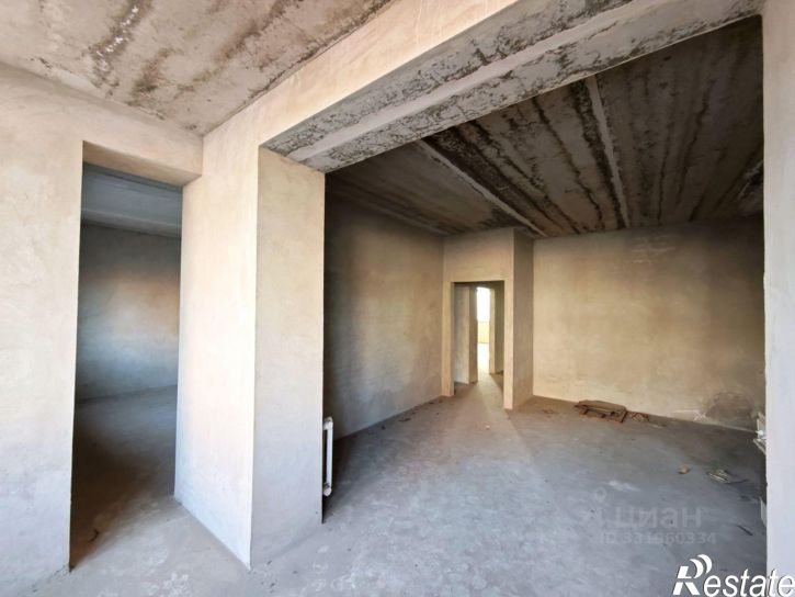 5-комн квартира ул КИМ, 141,  д. 141