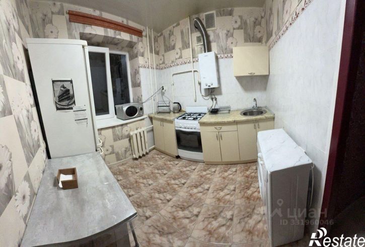 2-комн квартира ул им. Курчатова, 6,  д. 6