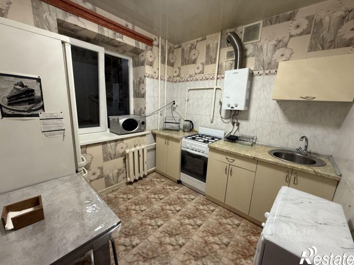 2-комн квартира ул им. Курчатова, 6,  д. 6