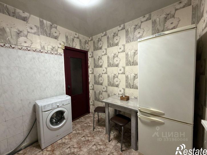 2-комн квартира ул им. Курчатова, 6,  д. 6