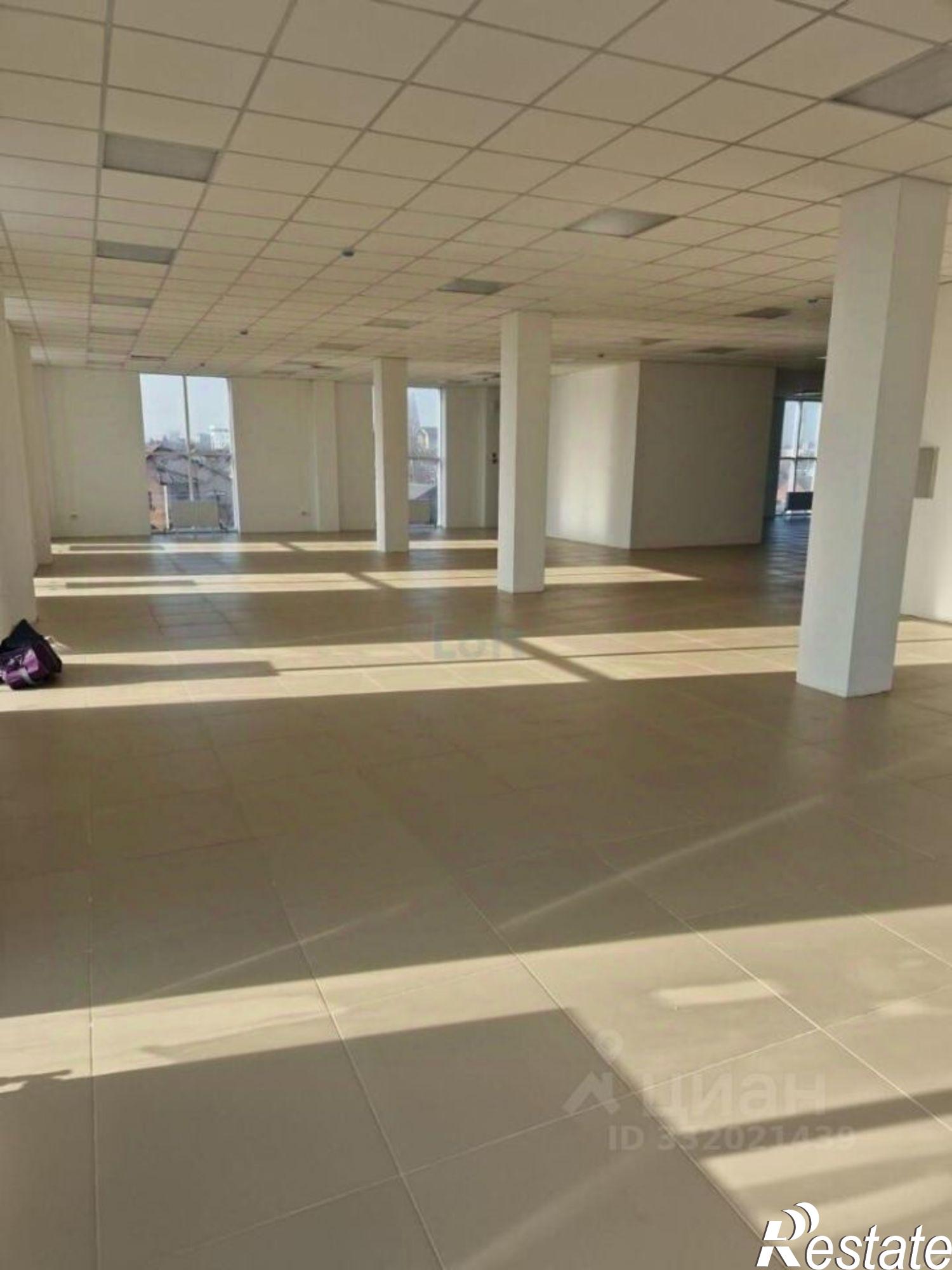 Купить ОСЗ, отдельно стоящее здание за 275 000 000 рублей на ул им. Герцена, 235