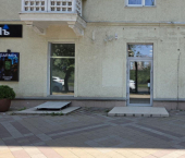 торговое помещение 80 кв м ул Красная, 204