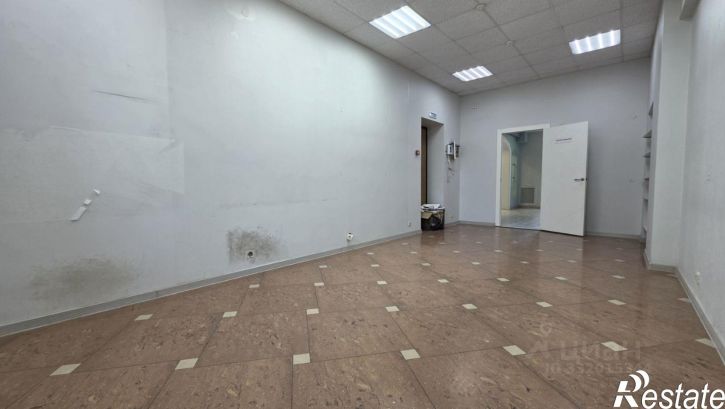 Торговое помещение ул Красная, 204,  д. 204