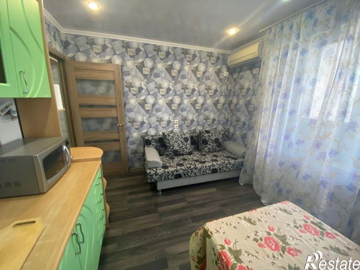 1-комн квартира ул Ставропольская, 183/3,  д. 183/3