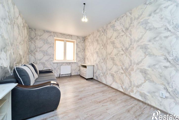 1-комн квартира ул им. Комарова В.М., 106Б 3,  д. 106Б 3,  к. 3