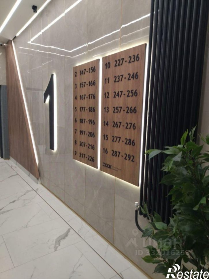 2-комн квартира микрорайон 2-я Площадка