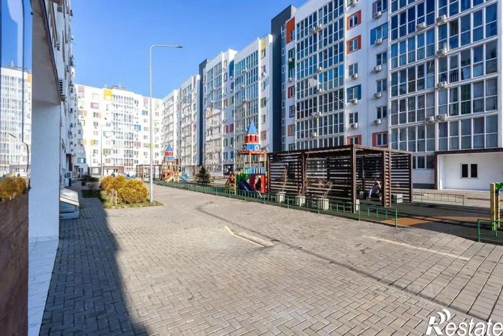 1-комн квартира ул им. Даниила Смоляна, 78,  д. 78
