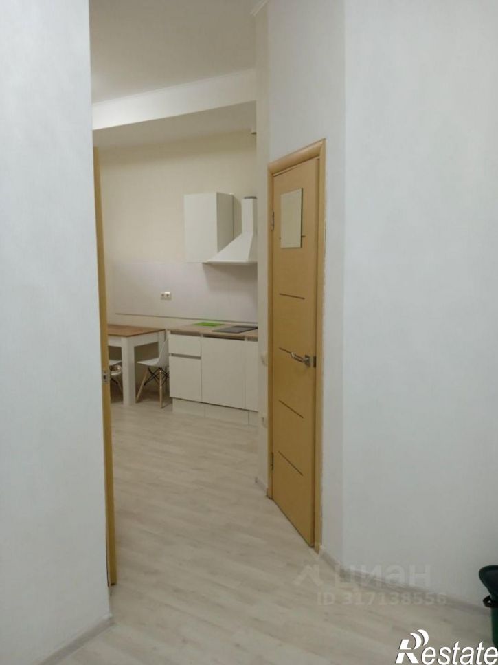 1-комн квартира ул Альпийская, 3,  д. 3