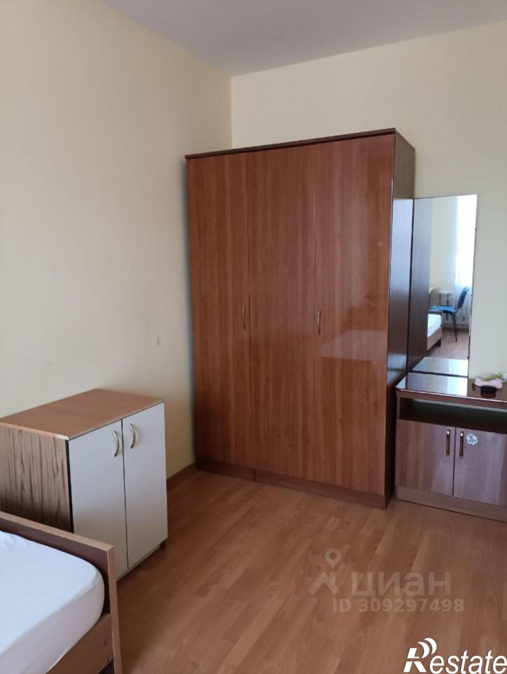 Комната ул им. Буденного, 185,  д. 185