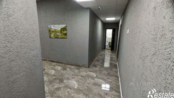 Офис ул им. Сергея Есенина, 108/9Б,  д. 108/9Б