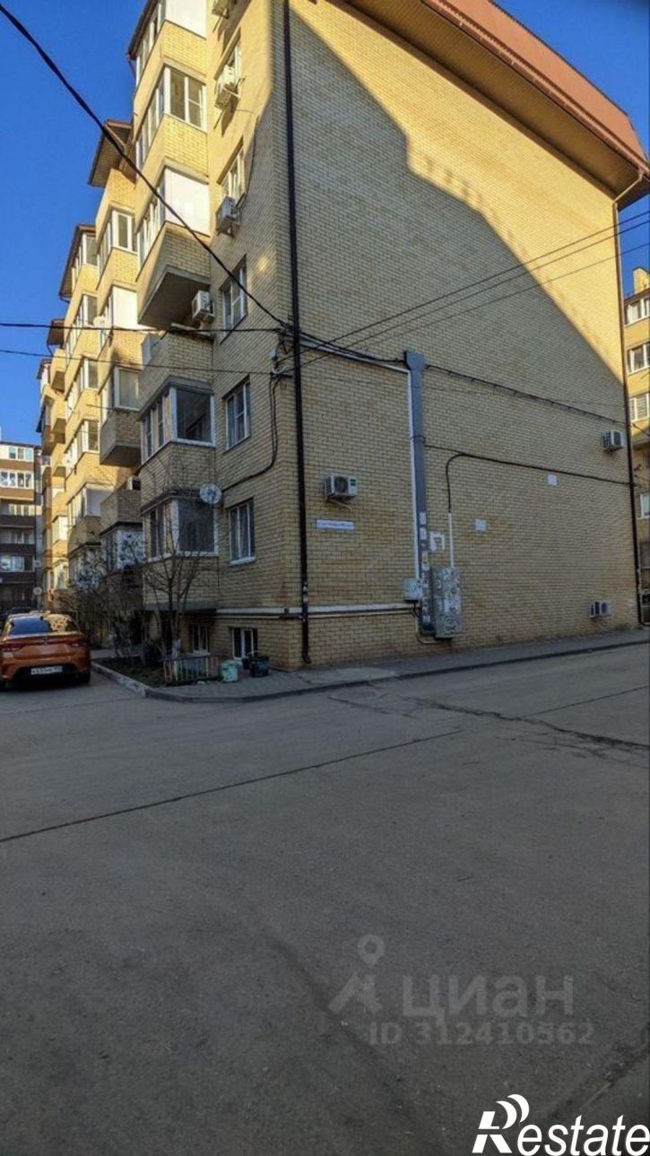Офис ул им. Сергея Есенина, 108/9Б,  д. 108/9Б
