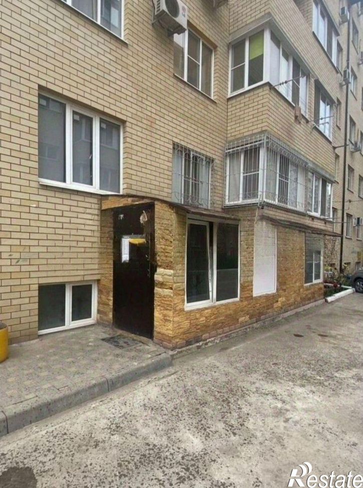 Офис ул им. Сергея Есенина, 108/9Б,  д. 108/9Б