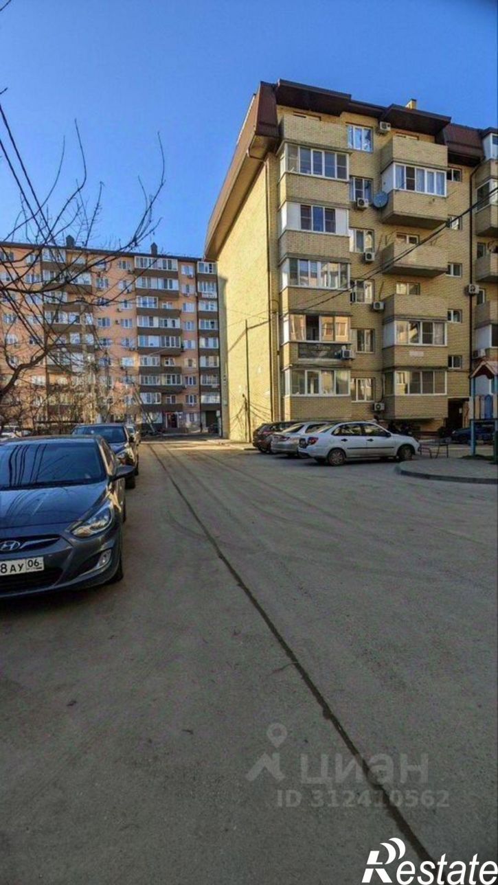 Офис ул им. Сергея Есенина, 108/9Б,  д. 108/9Б