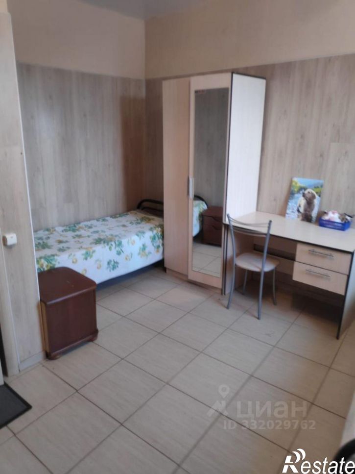 Комната ул Казачья, 39,  д. 39