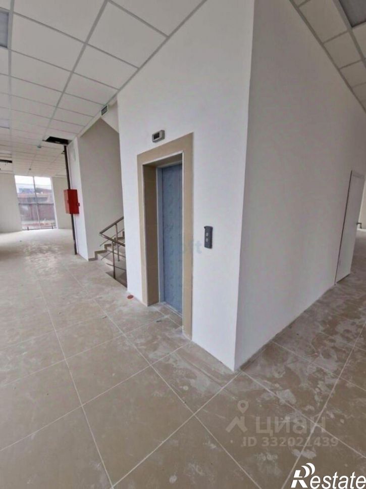 Отдельное здание ул им. Герцена, 235,  д. 235