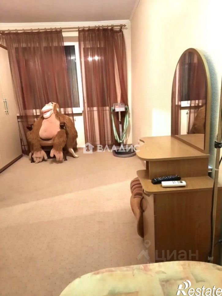 1-комн квартира ул им. Гаврилова П.М., 105,  д. 105
